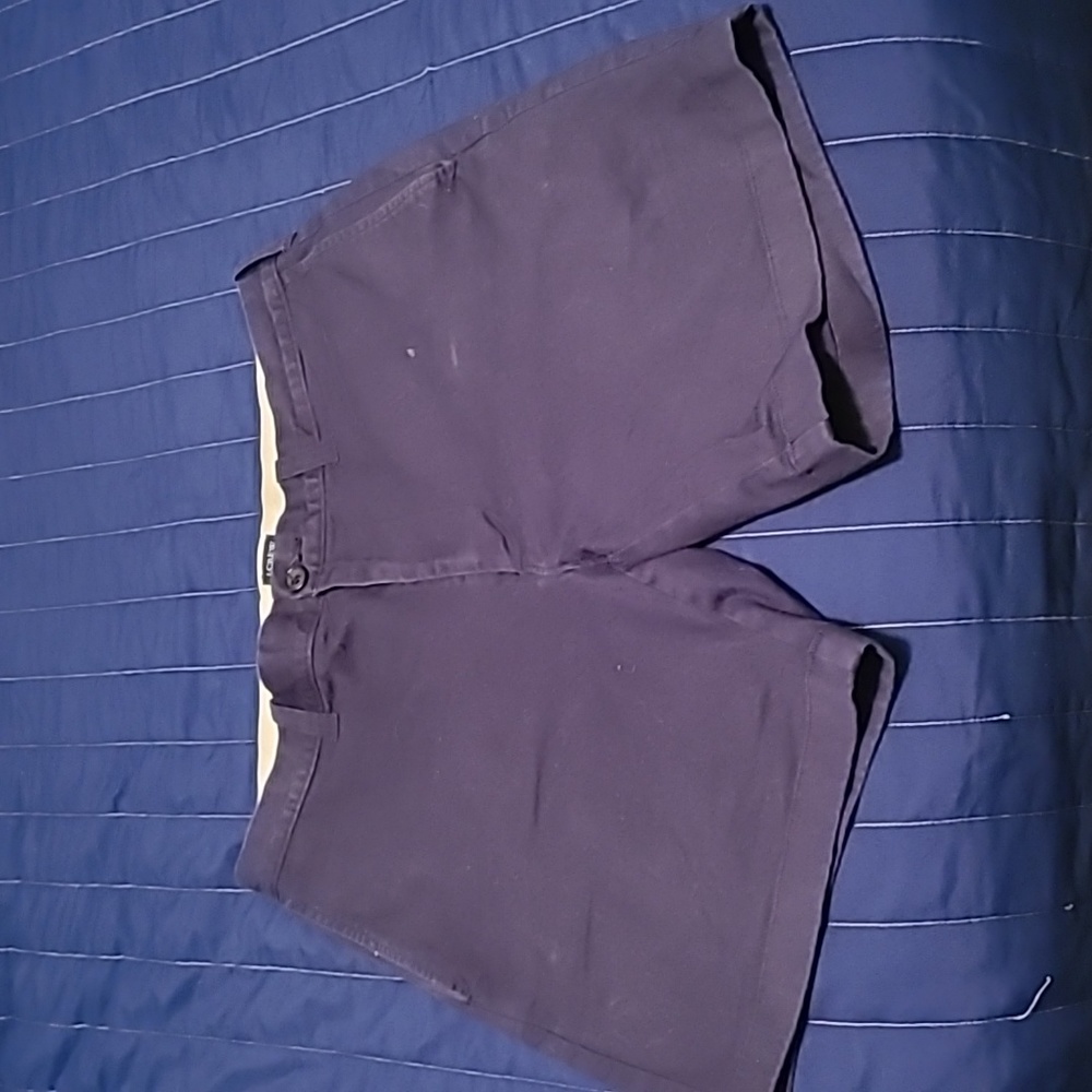 J. Crew Men's shorts